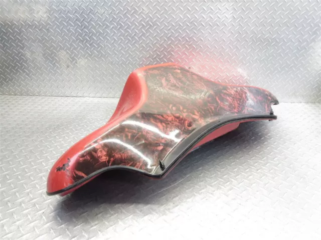 1999 99-03 Yamaha XV1600AT Roadstar 1600 Aftermarket Dash Fairing Panel Assy