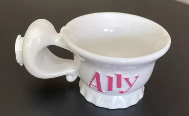 Playmates Amazing Ally Doll Interactive TEA CUP Replacement