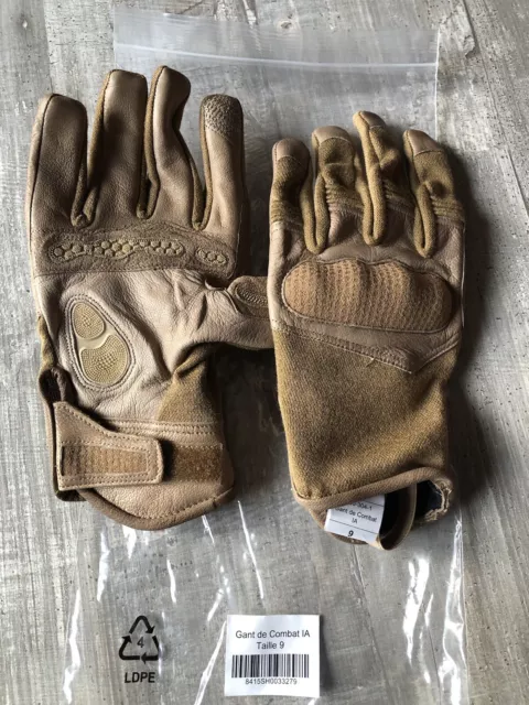 Gants militaires - Gants d'intervention