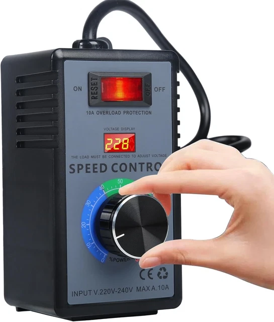 Boîte De Réduction De Vitesse (2GN 3GN 4GN) Pour Moteur à Induction AC - Neuf Sans Marque