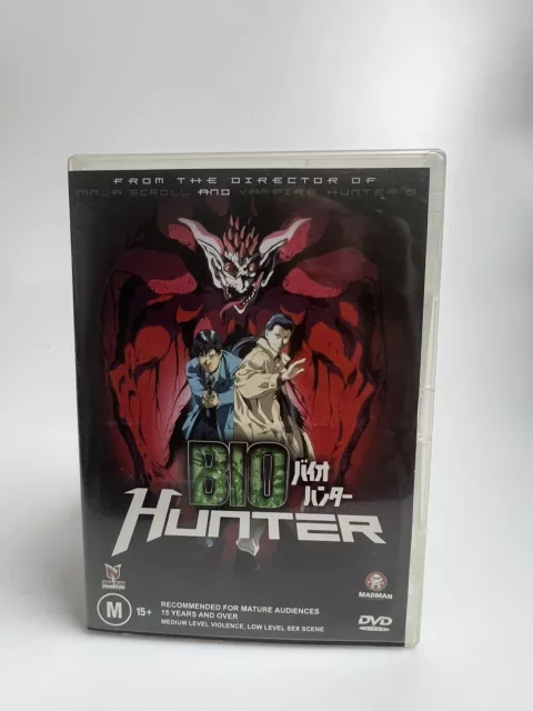 Hunter x Hunter 1999 Complete 92 Episodes + OVA & 2 Movies DVD English Subs