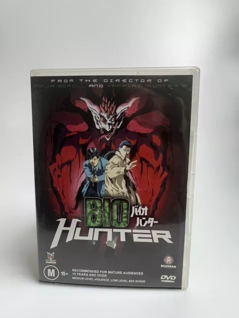 DVD Anime HUNTER X HUNTER Complete Season 1&2 (1-92 +OVA) &