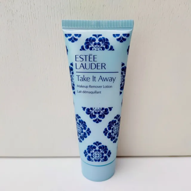 Estee Lauder Take It Away Makeup Remover Lotion, 50ml, Brand New!