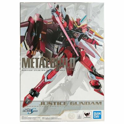 metal build justice release date