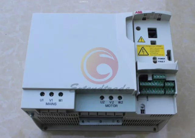 1PCS ABB Inverter ACS310-03E-34A1-4 3P AC380V~480V 15KW USED