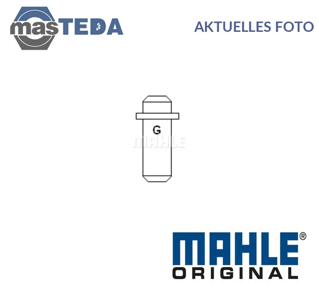 Ti 245 88 Kühlflüssigkeit Kühler Thermostat Mahle Original Für Saab 9-5 2L