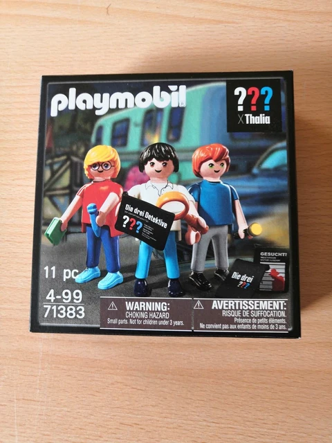 PLAYMOBIL Sonderfigur  Set  71383  3? Thalia