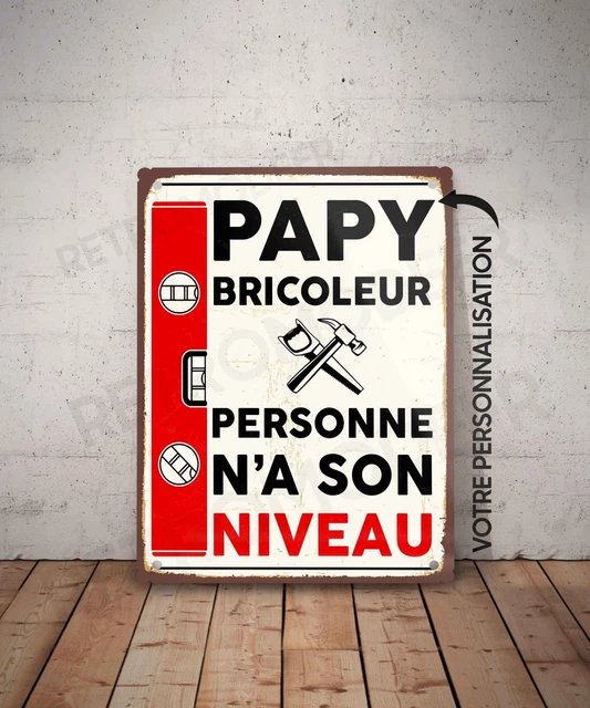 Panneau - Pin Up Girl - Essence - Essence - Plaque en tôle XXL 60 cm