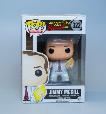jimmy mcgill funko pop
