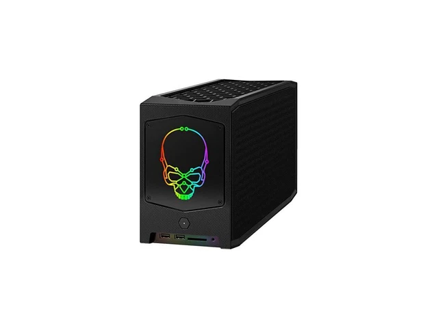 Brbn Intel | Rnuc11Btmi70000 R