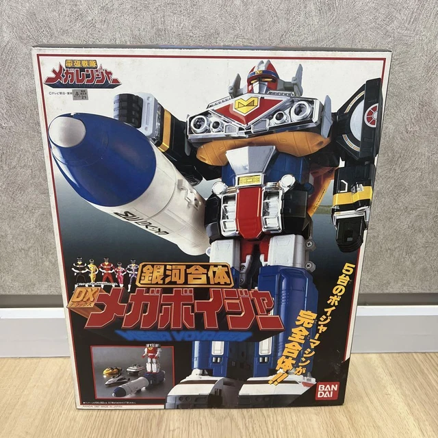 power-rangers-in-space-megaranger-ginga-gattai-dx-mega-voyager-megazord