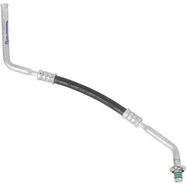 A/C Refrigerant Liquid Hose Line w/o Orifice Tube For Ford Explorer Ranger Mazda