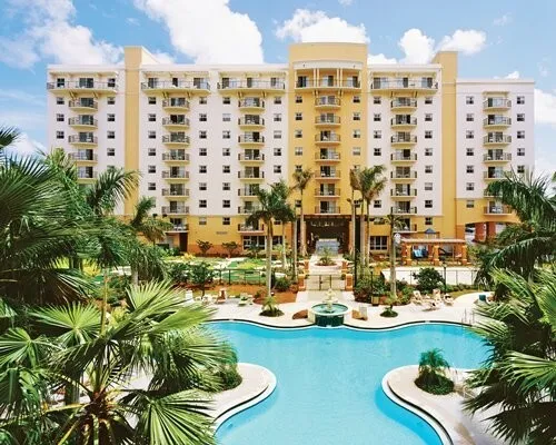 Wyndham Palm-Aire 154,000 Annual Points Timeshare For Sale
