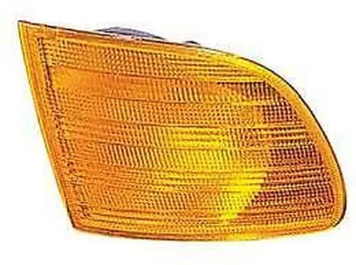 Phare Clignotant Avant Droite Orange Mercedes-Benz 1997-2003 (638)