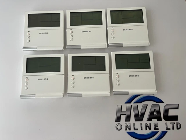 Télécommande Filaire Hitachi PC-ARFP1E Pour Climatisation, Modèle PCARFP1E
