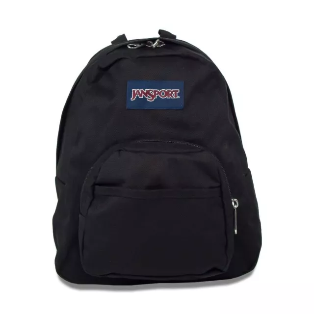 JanSport Backpack, Half Pint Mini Backpack for Women, Men, Girls, Boys, 10.2L