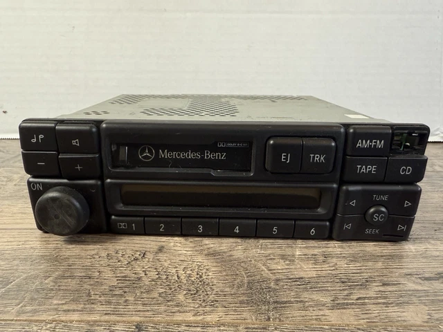Autoradio Vintage Savage - Marque Italienne - Occasion Non Testé