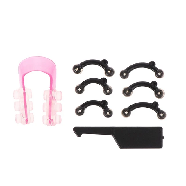 Pince-Nez Mad Wave Unisexe Taille Unique - Accessoire Essentiel Pour La Natation