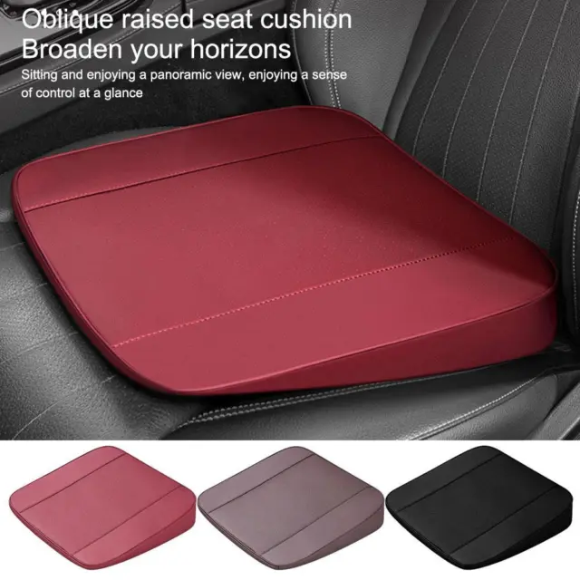 New Car Cushion Portable Car Seat Pad Fatigue Relief Suitable For Cars✨. K8X3