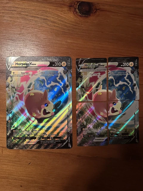 Pokemon TCG Oversized Jumbo Card Lot  5 Rare Cards: Charizard, Mewtwo,  Pikachu, Gengar Pokemon 5-card Lot : Oversized Jumbo Ultra Rare Cards In 151