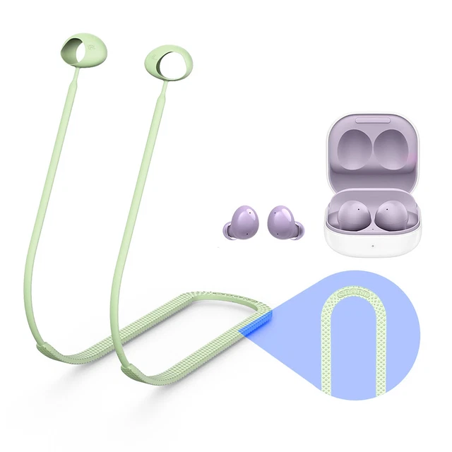 Lost galaxy 2025 earbuds