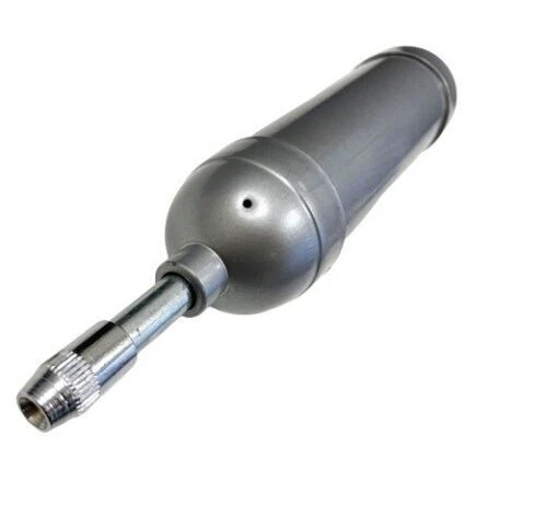 WINTOOLS 7-Piece Lube Accessory Kit - Grease Gun Attachments For Tight Spaces, Fits All Couplers