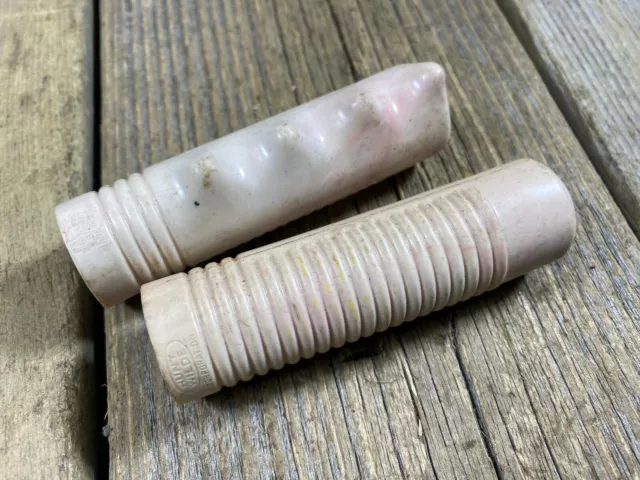 vintage hunt wilde grips