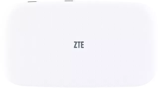 ZTE Velocity | Mobile Wifi Hotspot 4G LTE Router MF923 | Up to 150Mbps Downlo... 3