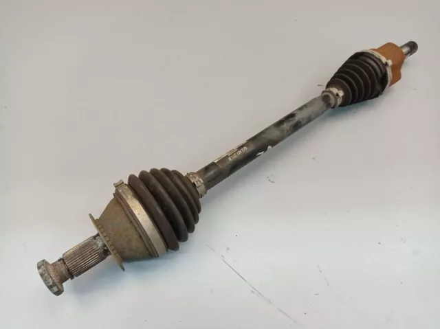 Arbre de Transmission À L'Avant Gauche pour VW Polo (6R_) 1.0 6C0407271H 2