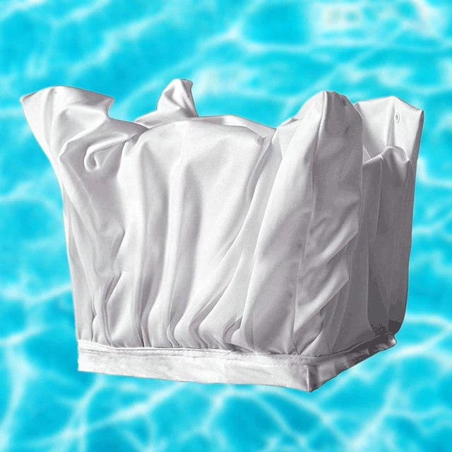 BORSA FILTRO FINE di ricambio efficiente per Aquabot per Bylot A8111PK