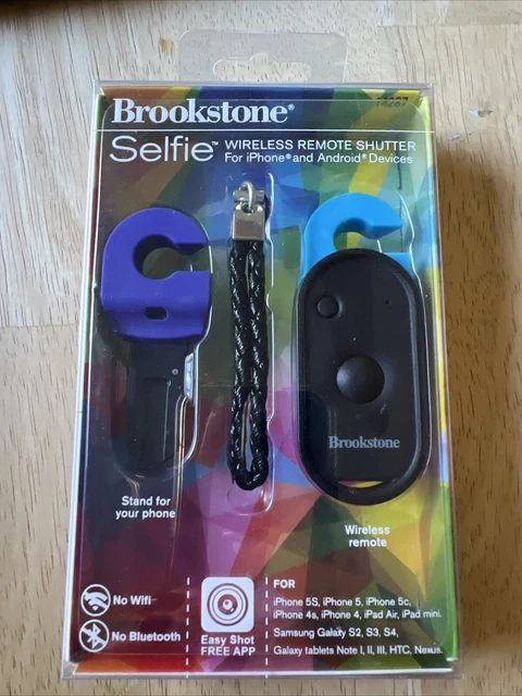 Remotes & Shutter Releases, Camera, Drone & Photo Accessories