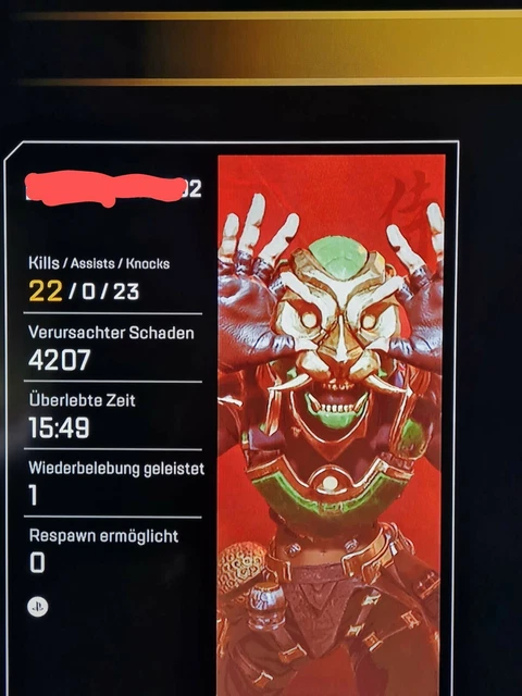 PS5 Xbox PC Spielhilfe Apex Legends Boosting: 20 Kills & 4k Damage In 24h – Für PS4, PS5, Xbox & PC Steelseries Apex 7 - Foto 5