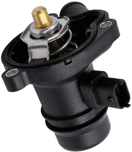 NEW THERMOSTAT HOUSING For 2013 Chevrolet Cruze Chevrolet Trax 1.4L