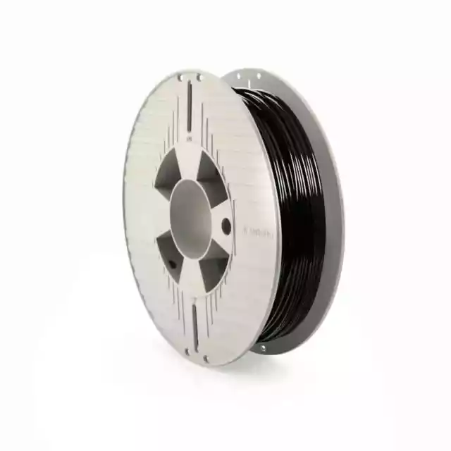 Verbatim 3D Printer Filament Black Tefabloc TPE 55513