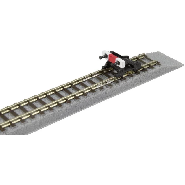 Autre modélisme GENERIQUE Rail droit Rokuhan 7297030 (Z) Voie Rokuhan