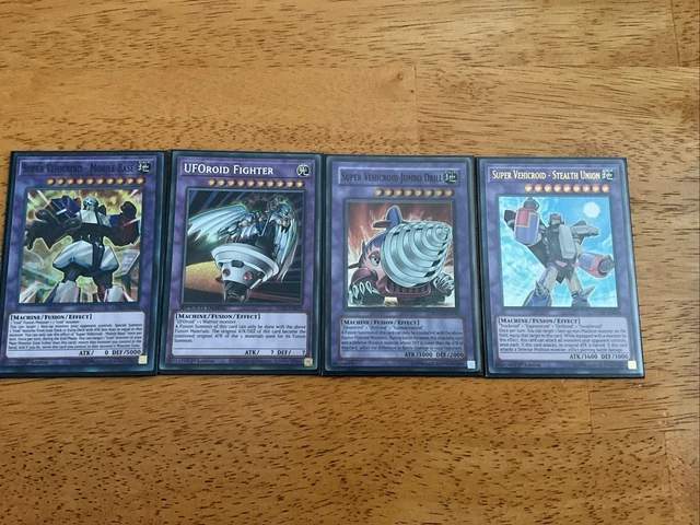 yu gi oh gx roid deck Amazon.com: Generic Complete Custom Deck for Yu-Gi-Oh! GX