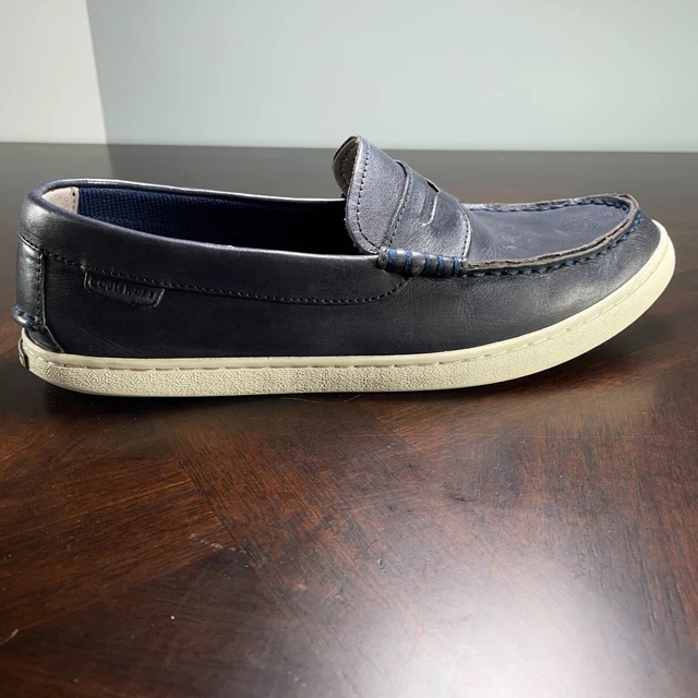 cole haan 1928 loafer