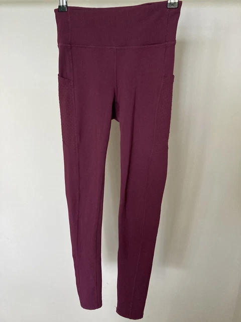 Collectable Rock Wear Sport Tight Women’s Size 6