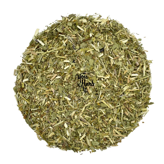 Tisane Boldo En Vrac - Feuilles Coupées (Peumus Boldus) - Marque Tradition Nature - Neuf