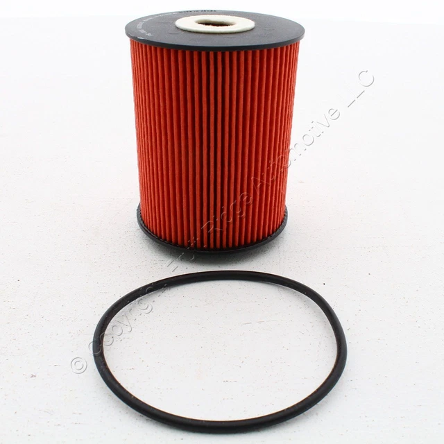 K&N Oil Filter Performance Silver PS-7005 For 00-02 Audi A8 Quattro 07-10 Q7