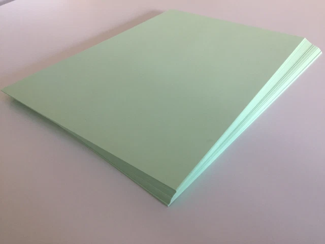 Rey Adagio Card A4 160gsm Ivory (Ream 250) RYADA160X410 | Warrens - View #4