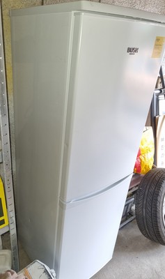 bush m50152sb fridge freezer