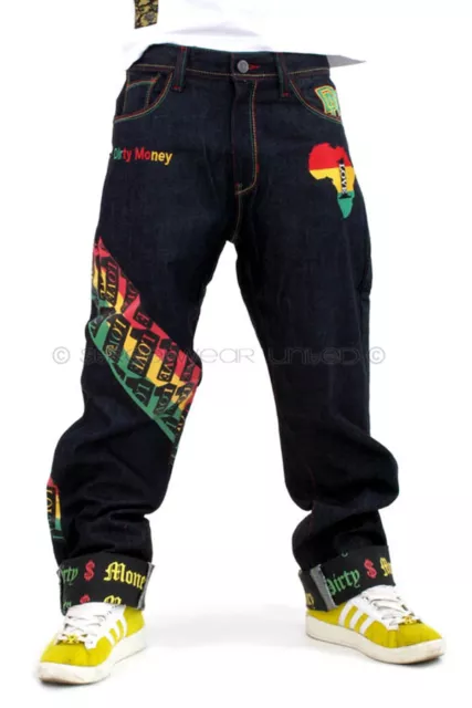 Baggy garcon 2025