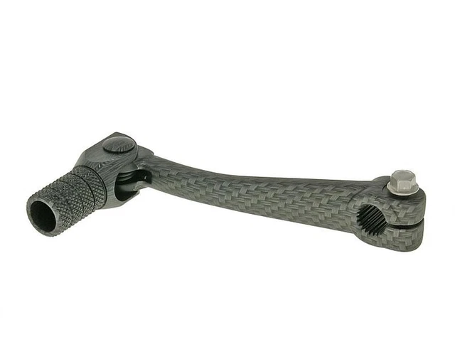 carbone Levier en aluminium Minarelli AM Crosser SM pour Aprilia MX 50 -05 AM6