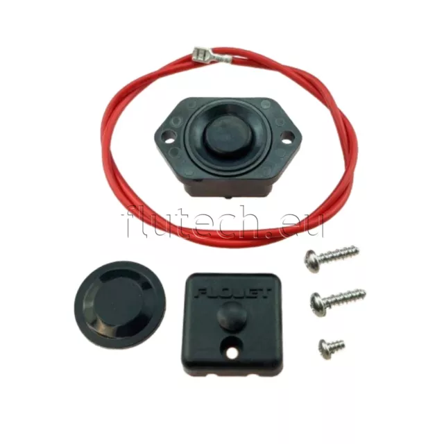 Flojet 02091025 Kit de Service de Pressostat  25 PSI, EPDM, Triplex