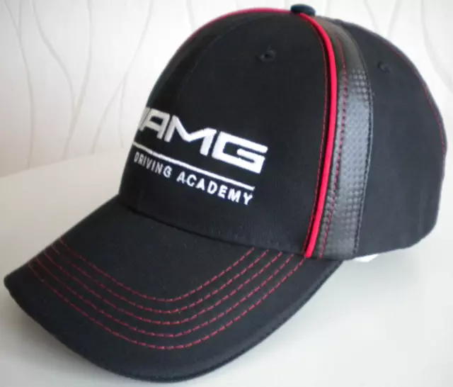 * AMG DRIVING ACADEMY * BASE CAP * CAP * MERCEDES C - KLASSE Tuning NEU