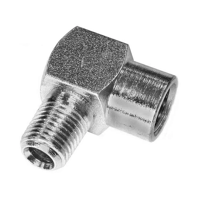 Street Elbow (1304235) For Western Snow Plows