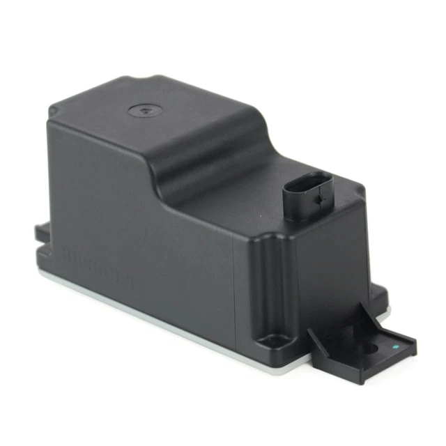 KIMISS Modulo Convertitore Di Tensione Batteria Ausiliaria Per Mercedes W205, W213, W222, W257, W253 – 2059053414, A2059053414