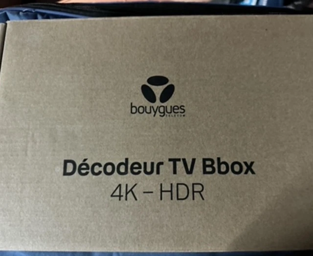 Disque Dur Enregistreur Pour Décodeur Canal+ G9 – Modèle COR1 – Occasion