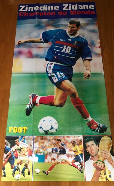 France Football N°3856 Mai 2020 | Spécial Dribbleurs, Herbin le géant vert *Neuf